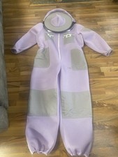 Beekeeper bee suit - bee,