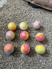 Bath Bombs Of Various Scents 9