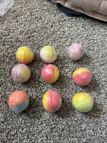 Bath bombs various scents - bath,