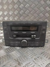 MAZDA PREMACY CP Music Navi CD