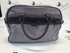 iCandy Peach Changing Bag Light Grey Check - Bag Only
