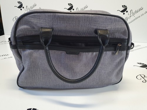 Icandy peach changing - peach, bag