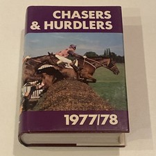 Chasers & Hurdlers 1977/78