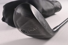 Caley X #4 Hybrid / 22 Degree