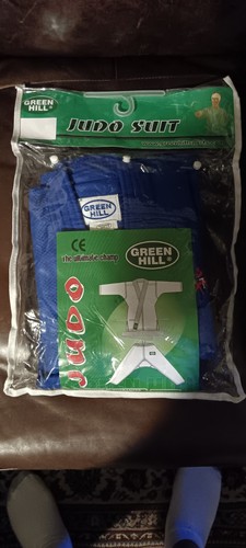 Greenhill hill blue - hill,