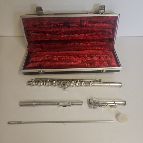 Bandhite vintage silver - b&h,
