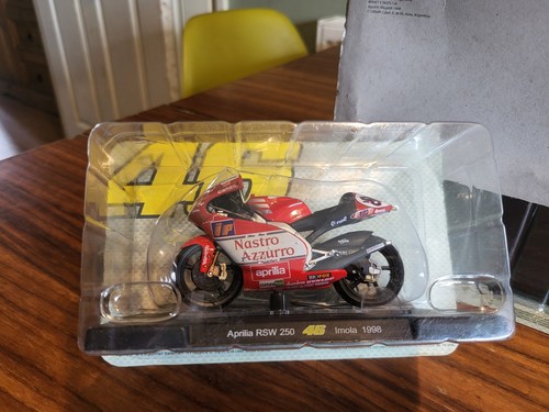Altaya scale ffr51 - altaya, 1/18