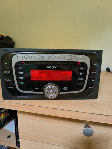 Ford kuga radio - kuga, playe