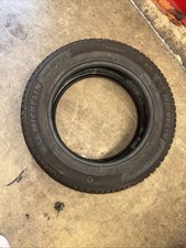 205/60R16 x2 MICHELIN Cross climate 2 Tread 5-6mm,DOT Date 3525, 3024