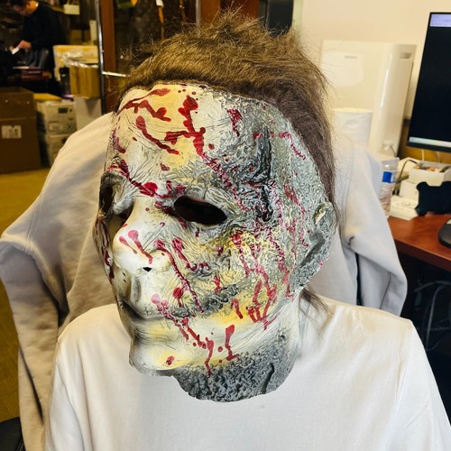 Michael myers scary kills - michael,