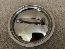 Circulon Infinite Saucepan Lid 19.5cm. Just the lid, not the pan. Good Condition