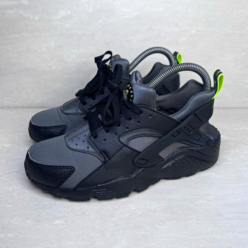 Women black grey - women’s, black/grey/neon