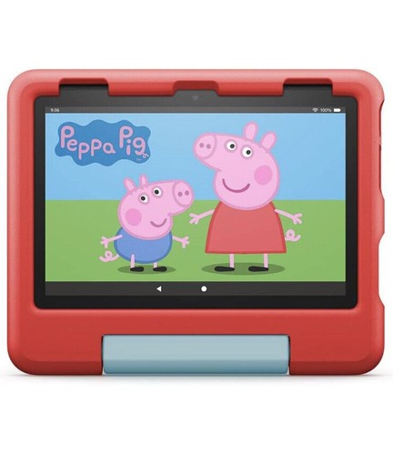 Amazon fire kids - amazon,