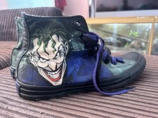 NOS Converse All Star X DC