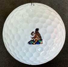 Oakmont Country Club LOGO Golf