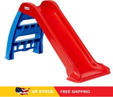Little Tikes First Slide for