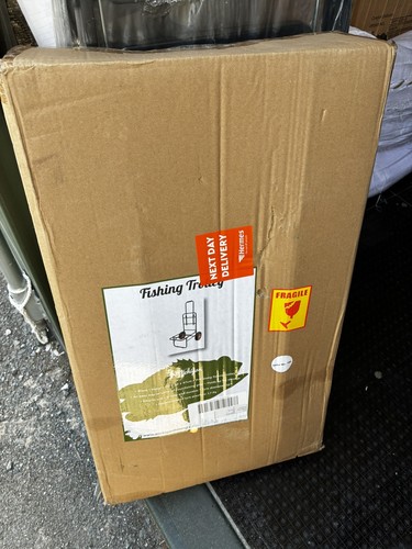 Michigan heavy duty folding - heavy,