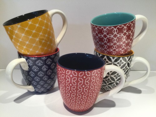 Set large dowan colourful - dowan,
