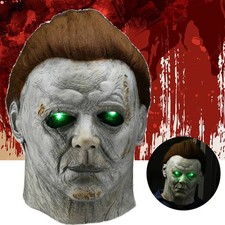 Michael Myers Mask Halloween