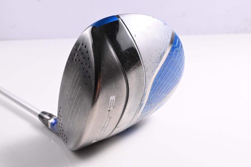 Left hand cobra amp - hand,