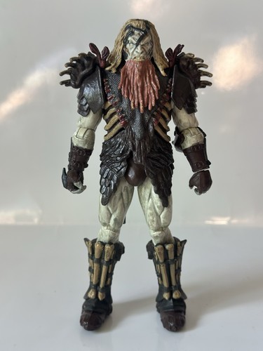 Bolg action figure from the - figure,
