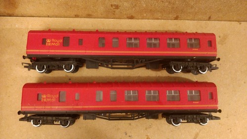 Hornby gauge r592 royal - 2,