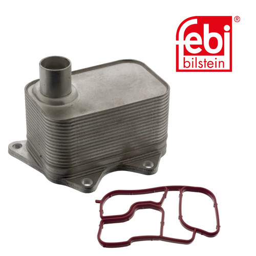 Febi engine oil - oil, vw