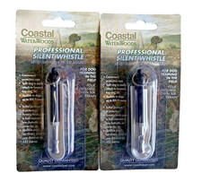 Costal Water&Woods -