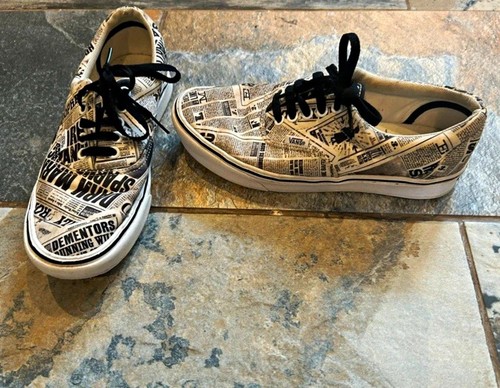 Vans authentic harry potter - vans,