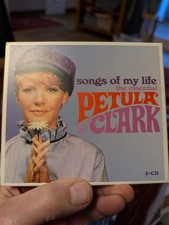 Songs of My Life: the