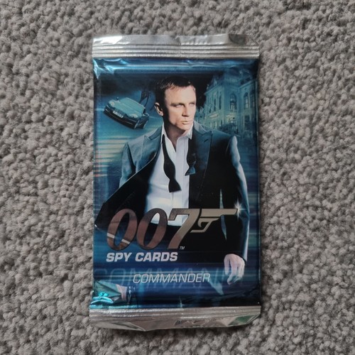 James bond 007 - 007, spy