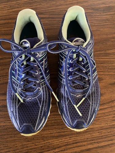 Brooks glycerin running - brooks, 12
