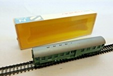 Arnold 0316 Conversion Car