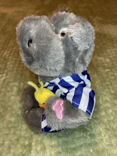 Silentnight hippo and - hippo,