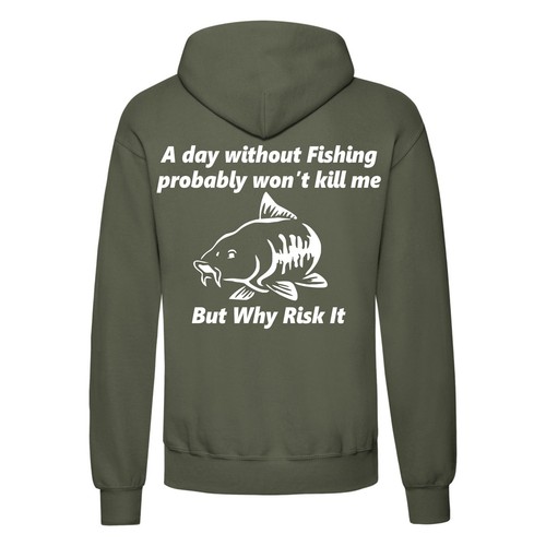 Carp fishing clothing - fishing,