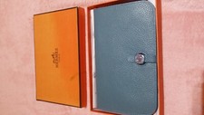 hermes dogon wallet