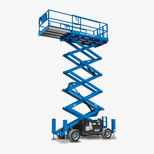 Genie 2668 rt rough - gs-2668,