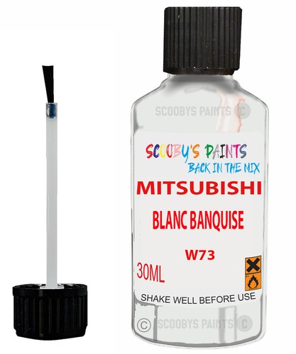 Paint for mitsubishi outlander - paint,