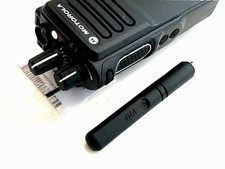 MOTOROLA DP4400 DP4400e DP4800