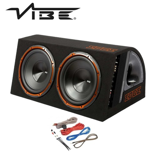 Edge edb12ta twin amp - 12",