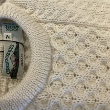 Aran Crafts Medium IRISH 100%