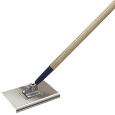 Kraft Tool 2-Way Steel Walking