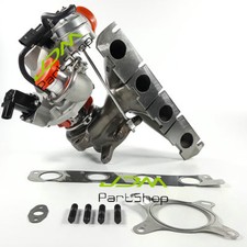 F23t k04 turbo hybrid - turbo,