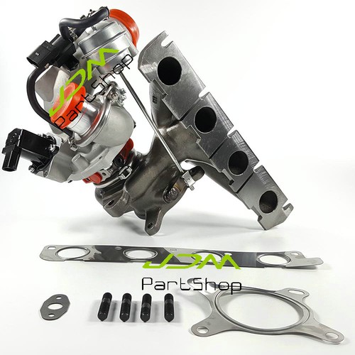 F23t k04 turbo hybrid - k04,