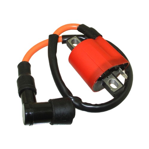Ignition coil for mx100 - ignition, mx150