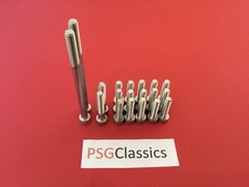 Yamaha SR250 Stainless Steel