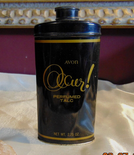 Vintage avon products - avon,
