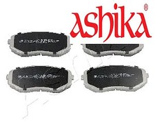 FRONT BRAKE PADS SET 50-03-336