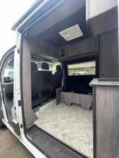 Crafter/Man TGE 2017+ LWB open