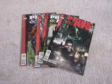 Pride & Joy ' 1-4  full set  DC/Vertigo Comics 1997 FN+